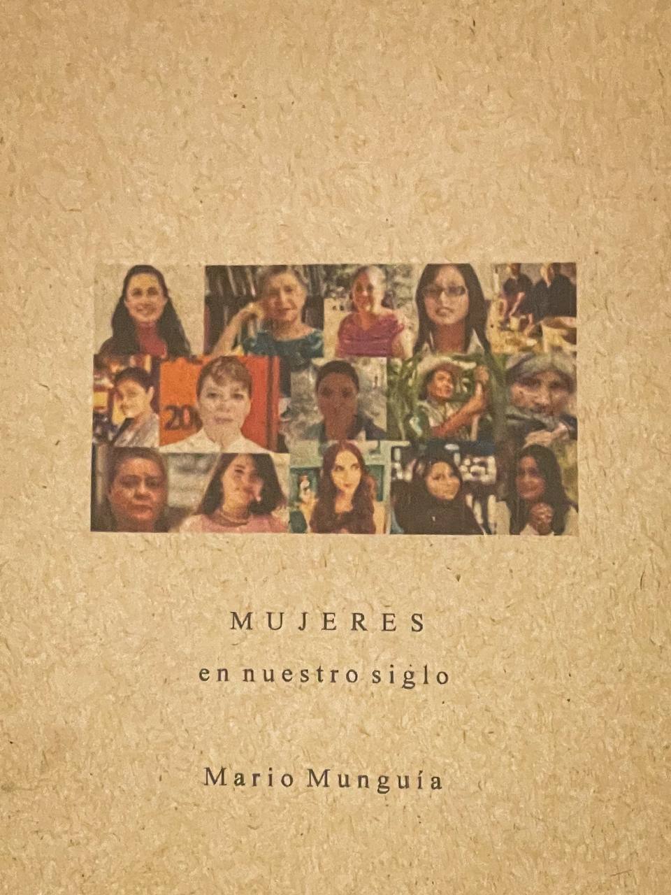 Mujeres en nuestro siglo