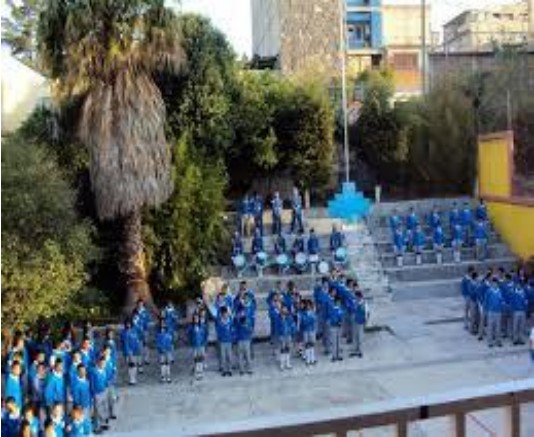 Tópicos alrededor de la enseñanza