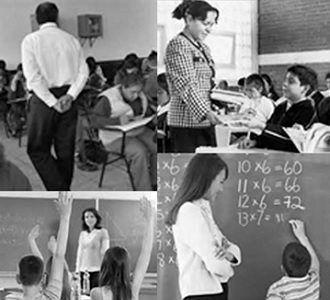 Transformemos la educación básica