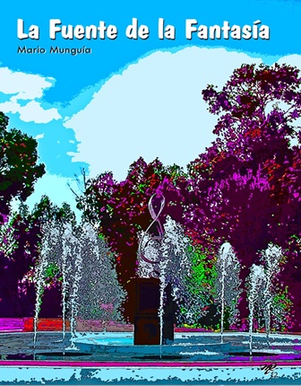La fuente de la fantasía